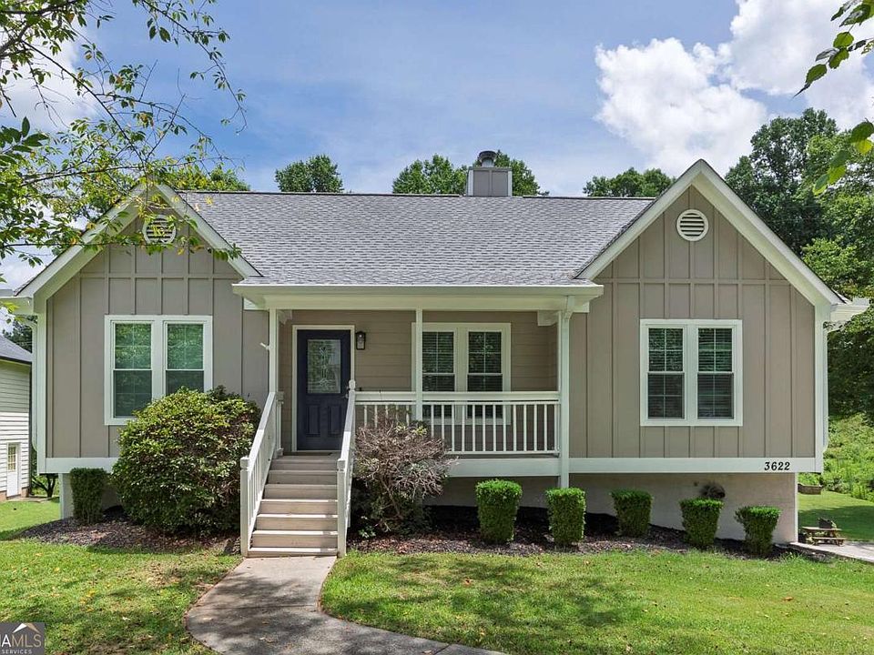 1st image of 3622 Winding Trail Dr