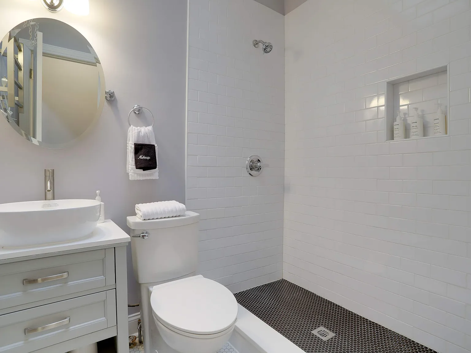 1 bed, 520 sqft, $3,200 — Photo 2