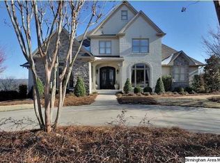 2072 Brook Highland Rdg, Birmingham, AL 35242