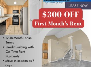 1380 Ride Ln, Colorado Springs, CO 80916