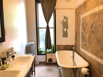 Rented by Brown Harris Stevens