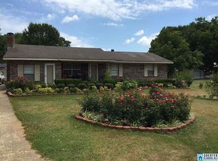 1214 Meadow Ln, Oxford, AL 36203