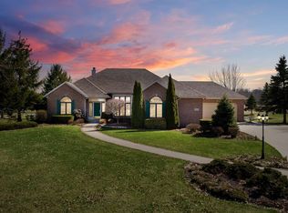 10816 Parent Rd, New Haven, IN 46774