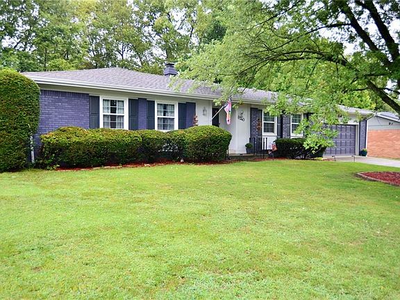 2nd image of 6340 Woodwind Dr