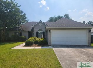 132 Longleaf Cir, Pooler, GA 31322
