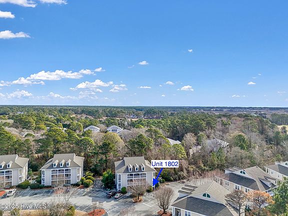 2nd image of 3350 Club Villas Drive SE # 1802