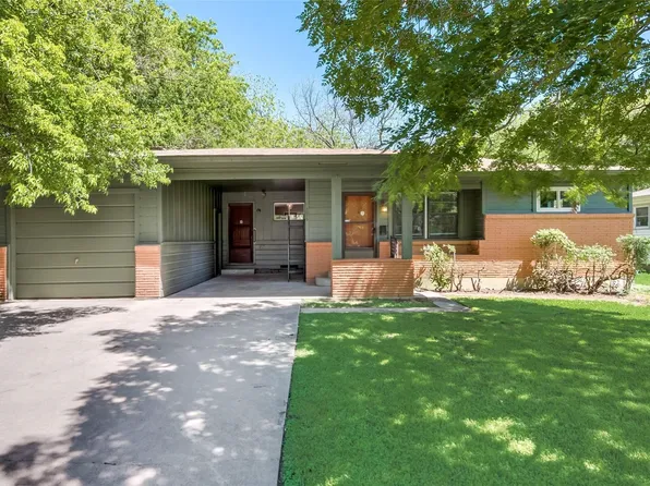 1026 Alice St, Denton, TX 76201