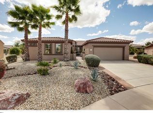 16599 W Isleta Ct, Surprise, AZ 85387