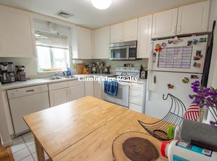 655 Concord Ave #403T, Cambridge, MA 02138