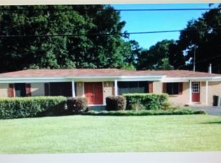 1165 W Ten Mile Rd, Cantonment, FL 32533