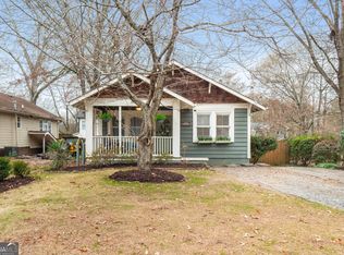 141 Warren St, Atlanta, GA 30317