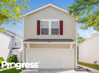2317 Collins Way, Greenfield, IN