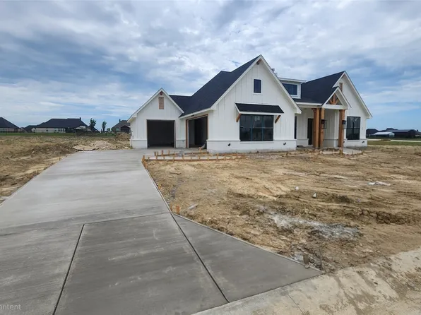 9204 Wood Duck Dr, Rhome, TX 76078