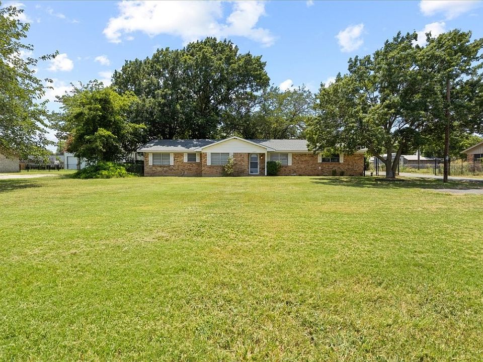 1549 N Highway 174, Rio Vista, TX 76093 Zillow