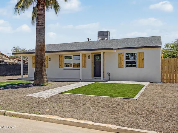 2327 S Kelvin Stra, Tucson, AZ 85713