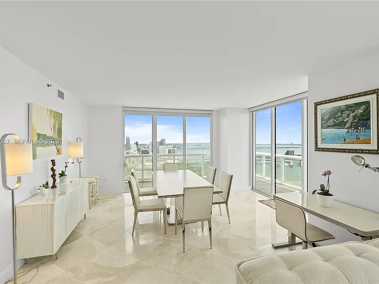 50 Biscayne Blvd #5402 — Photo 6