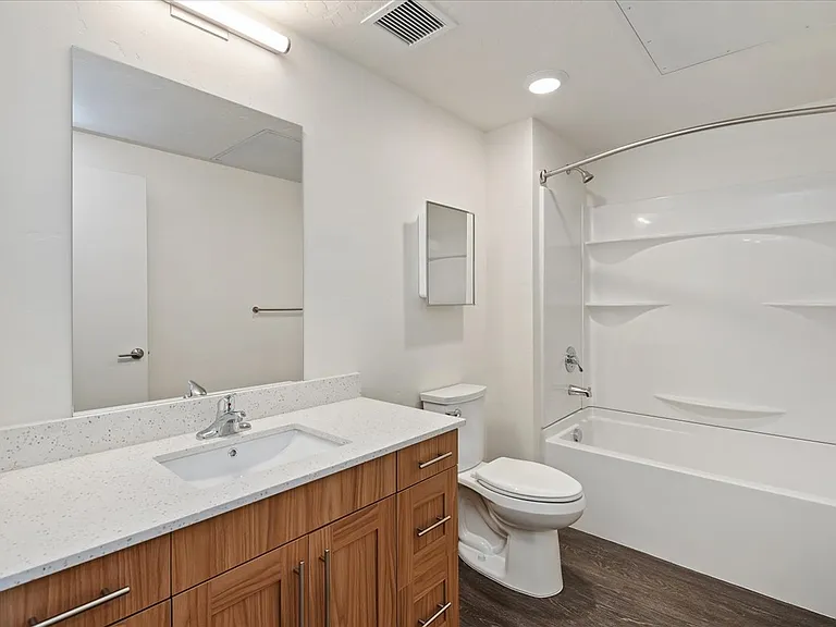 Denton Street Apartments — Photo 49