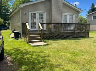 1222 Cambell Way, Tobyhanna, PA