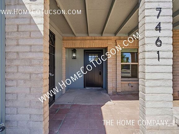 5th image of 7461 E Victoria Dr