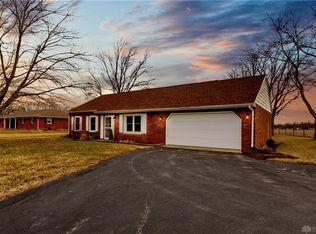 2115 State Route 49, Arcanum, OH 45304