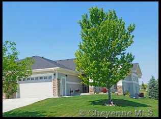 1032 Whispering Hls, Cheyenne, WY 82009