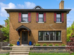 704 S Lincoln Ave, Park Ridge, IL 60068