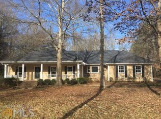 213 Carl Parker Rd, Hampton, GA 30228