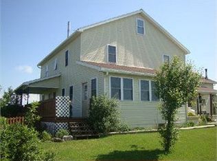 112 Gardner Rd, Turbotville, PA 17772