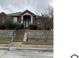 1827 Mystic St, Rockwall, TX 75032