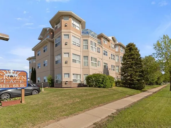 4623 SW 65th St #311, Camrose, AB T4V 4R3