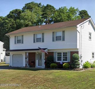 62 Old Bridge Drive, Howell, NJ, 07731