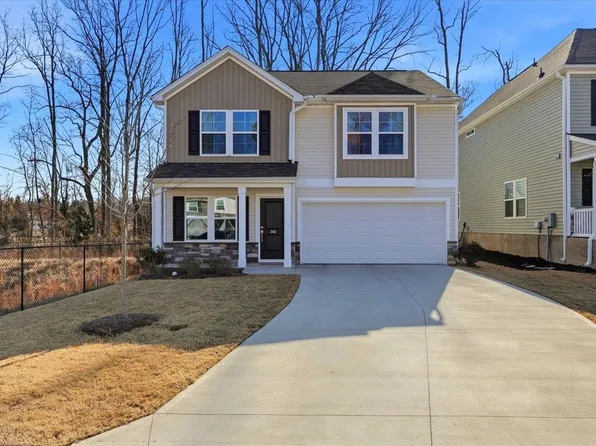 342 Carramore Dr, Inman, SC 29349