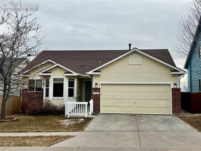 7355 Edgebrook Dr, Colorado Springs, CO, 80922