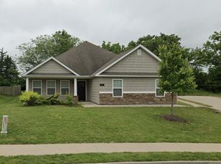 2300 Mace Dr, Columbia, MO 65201