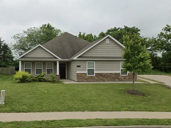 2300 Mace Dr, Columbia, MO 65201