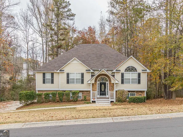 235 Wisteria Dr, Hiram, GA 30141