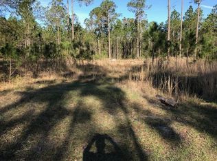5440 Cedar Ford Blvd, Hastings, FL 32145