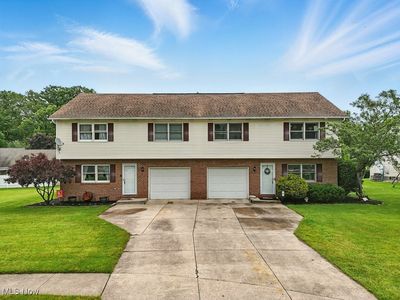 565-567 Stone Creek Dr, Tallmadge, OH, 44278