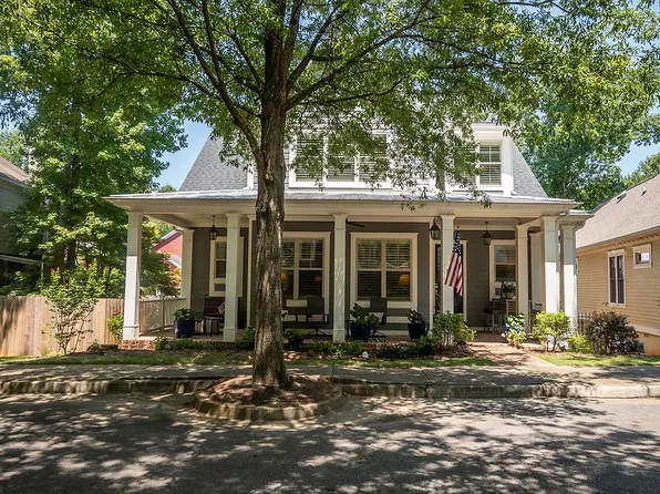 10 Chestnut Oak Run, Athens, GA 30607