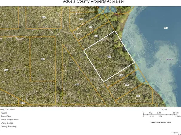 Colby Paper Dr Lot 19, Deltona, FL 32725