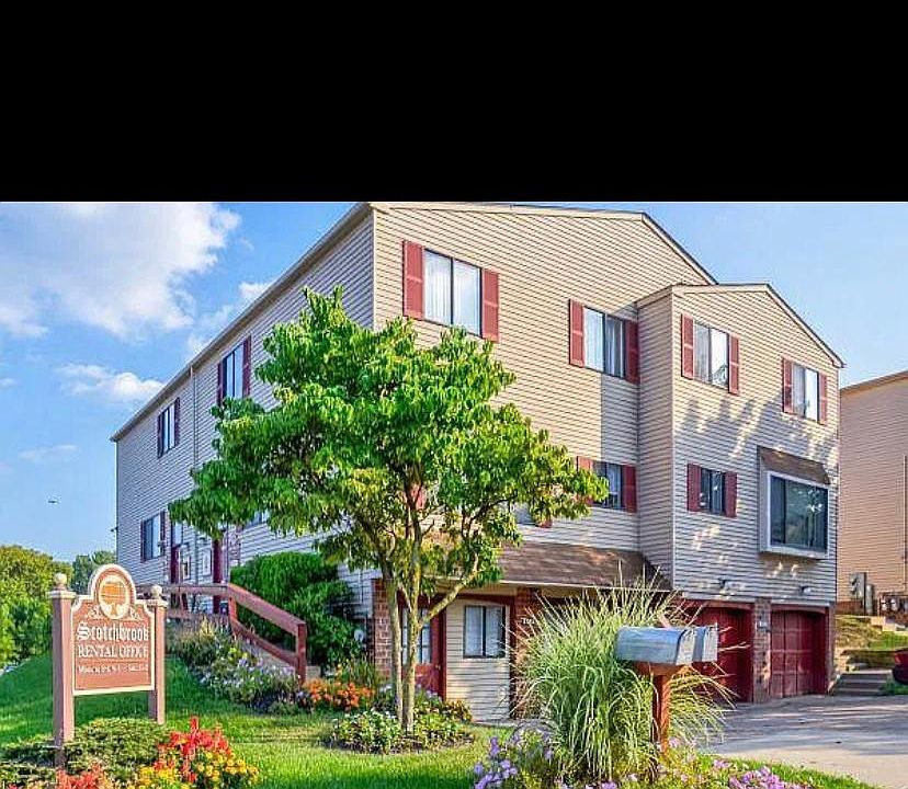 1st image of 1519 Stoney Ln #A