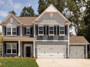 10943 Sparkle Creek Dr, Midland, NC 28107