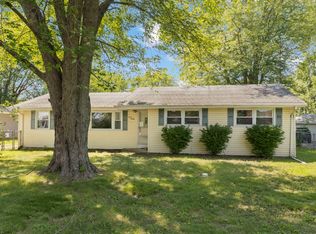1220 Park Dr, Wilmington, IL