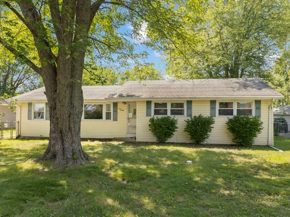 1220 Park Dr, Wilmington, IL 60481