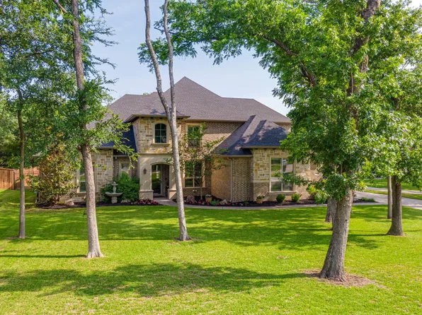 156 Claremont Dr, Ovilla, TX 75154