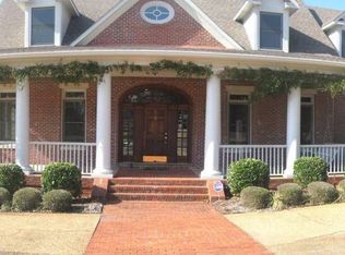 2212 Old Ridge Rd SE, Huntsville, AL 35802