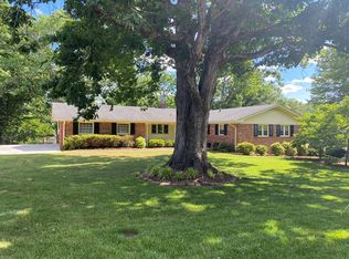 1514 Sam Lions Trl, Martinsville, VA 24112