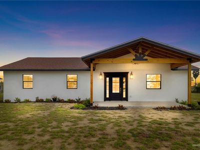 3800 La Mancha Dr, Mission, TX, 78574