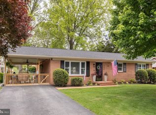 350 Lanny Dr, Winchester, VA 22601