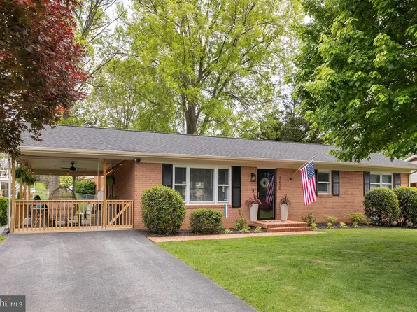 350 Lanny Dr, Winchester, VA 22601